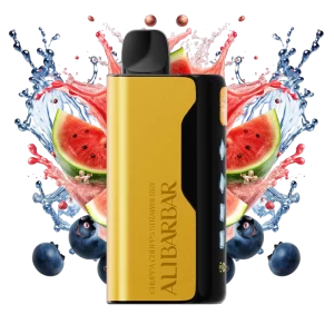 Alibarbar Ice Adjust