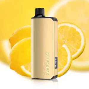 Pink Lemon