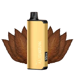 Tobacco
