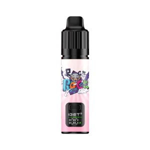 Peach Lychee Lime Ice