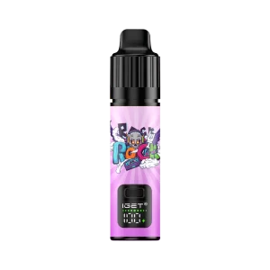 Raspberry Grape Mango