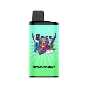 Dynamic Mint