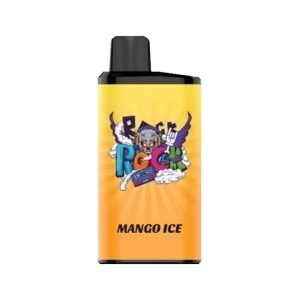 Mango Ice